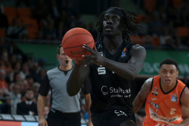 球可能带来 球可能带来